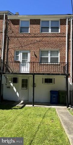 1107 COOKS LN, Baltimore, MD 21229