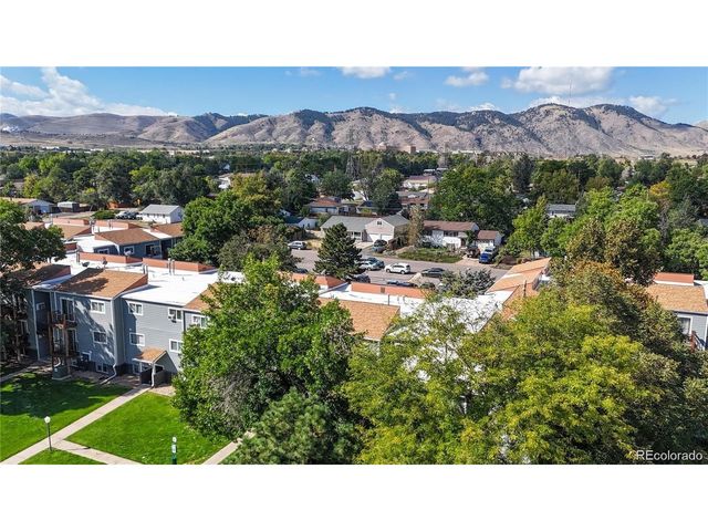 16359 W 10th Ave X6, Golden, CO 80401