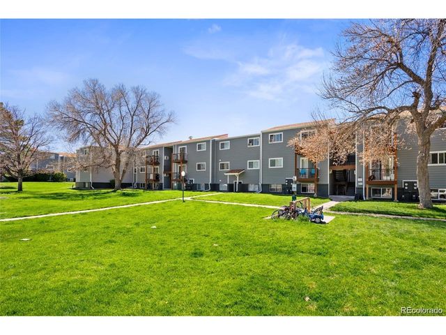 16359 W 10th Ave X6, Golden, CO 80401