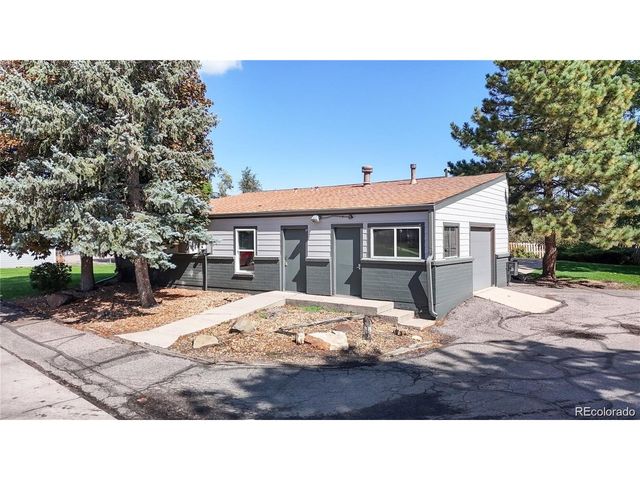 16359 W 10th Ave X6, Golden, CO 80401