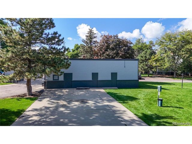 16359 W 10th Ave X6, Golden, CO 80401