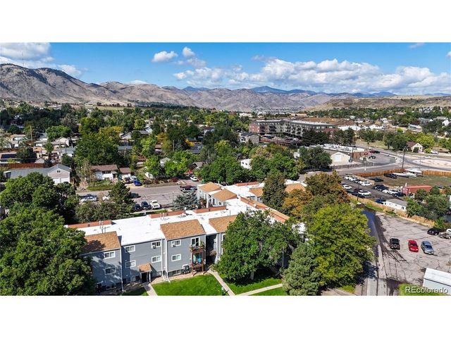 16359 W 10th Ave X6, Golden, CO 80401