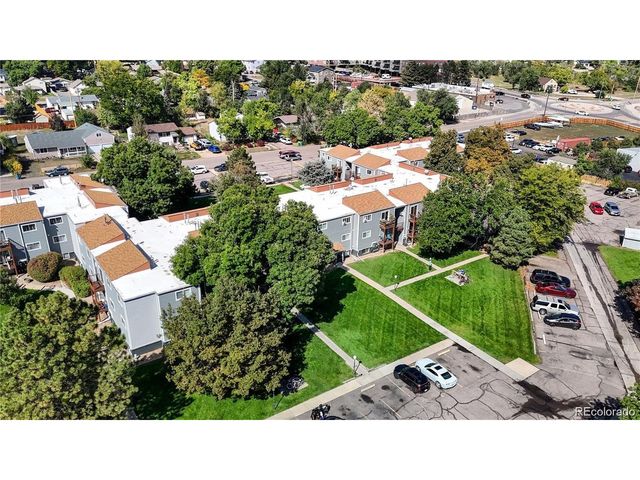 16359 W 10th Ave X6, Golden, CO 80401