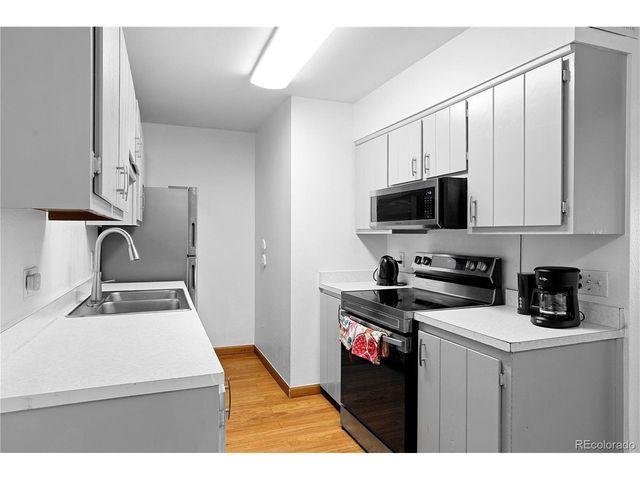 16359 W 10th Ave X6, Golden, CO 80401