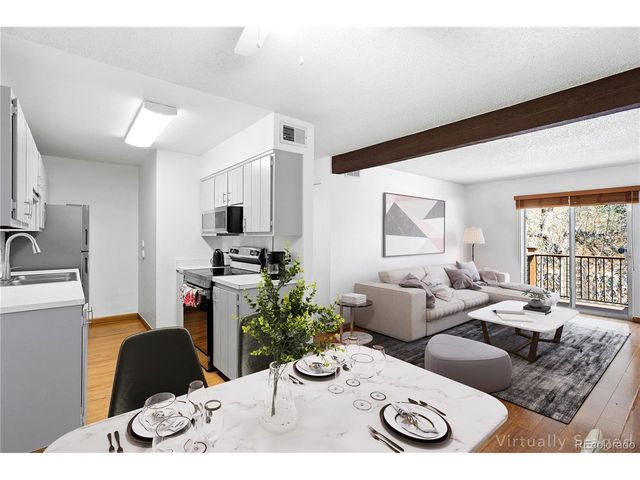 16359 W 10th Ave X6, Golden, CO 80401