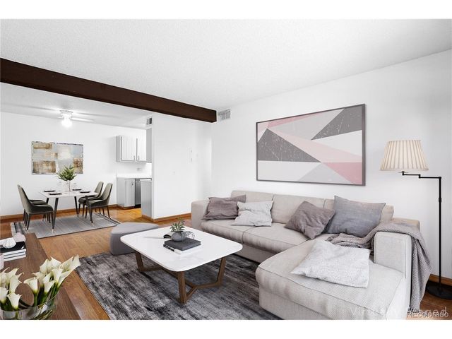 16359 W 10th Ave X6, Golden, CO 80401