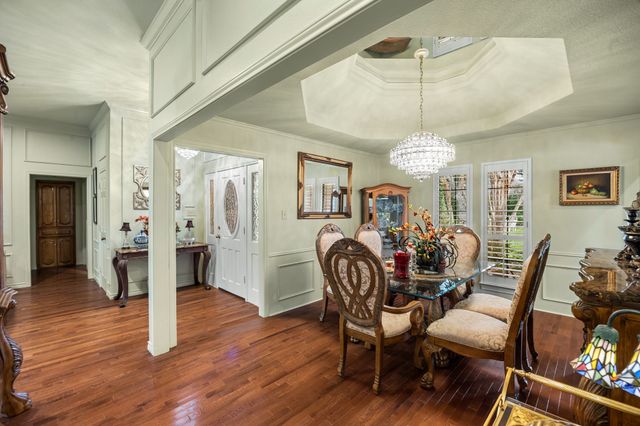 809 Lake Meadows Circle, Rockwall, TX 75087