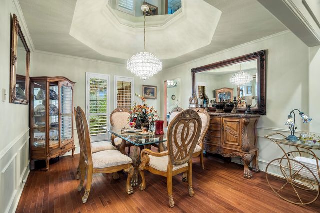 809 Lake Meadows Circle, Rockwall, TX 75087
