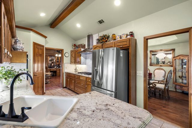 809 Lake Meadows Circle, Rockwall, TX 75087