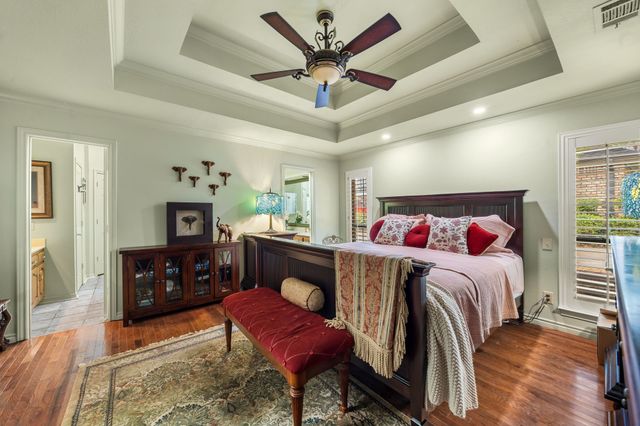 809 Lake Meadows Circle, Rockwall, TX 75087