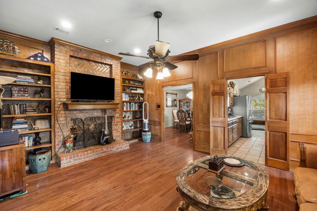 809 Lake Meadows Circle, Rockwall, TX 75087