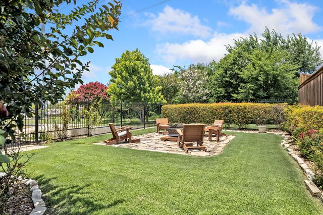 809 Lake Meadows Circle, Rockwall, TX 75087