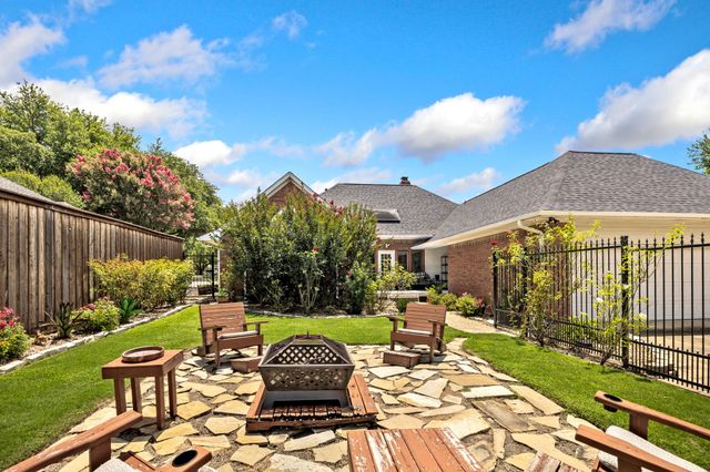 809 Lake Meadows Circle, Rockwall, TX 75087