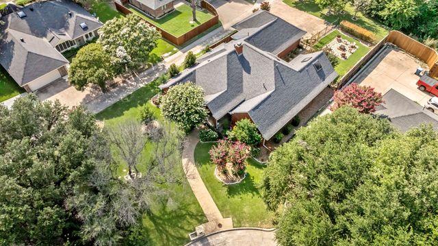 809 Lake Meadows Circle, Rockwall, TX 75087
