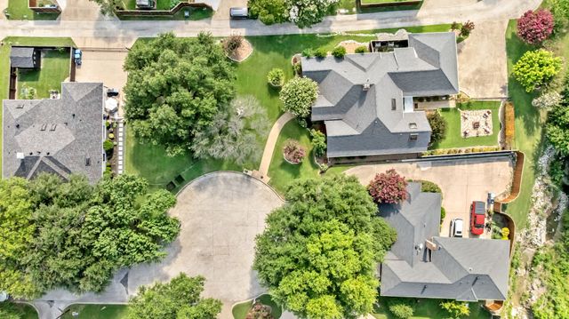 809 Lake Meadows Circle, Rockwall, TX 75087