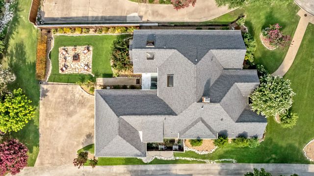 809 Lake Meadows Circle, Rockwall, TX 75087