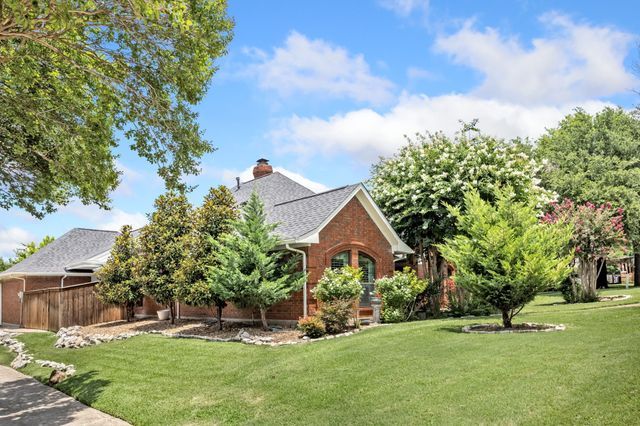 809 Lake Meadows Circle, Rockwall, TX 75087