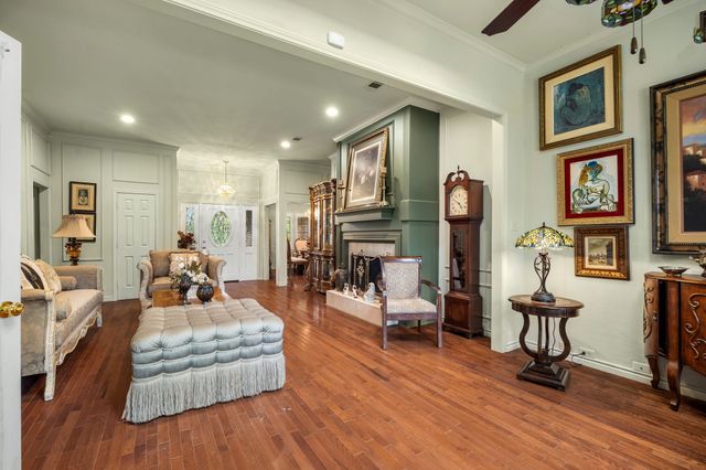 809 Lake Meadows Circle, Rockwall, TX 75087