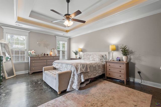 422 Madison Place Parkway, Byron, GA 31008
