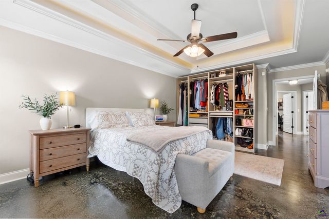 422 Madison Place Parkway, Byron, GA 31008