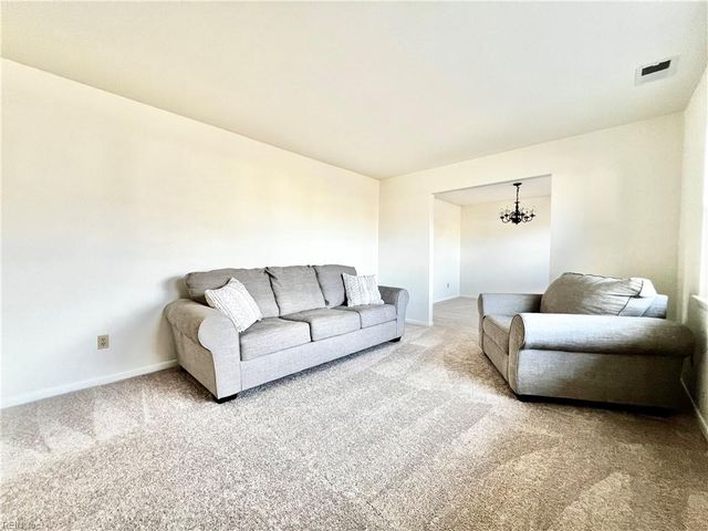 4204 Mill Stream CT, Virginia Beach, VA 23452