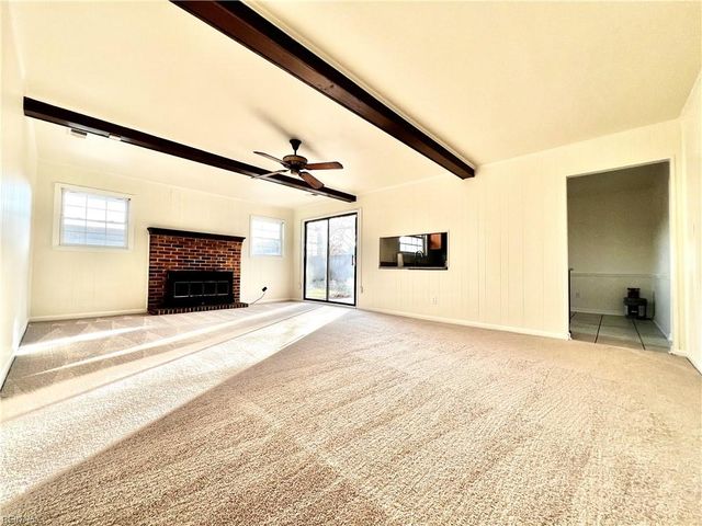 4204 Mill Stream CT, Virginia Beach, VA 23452