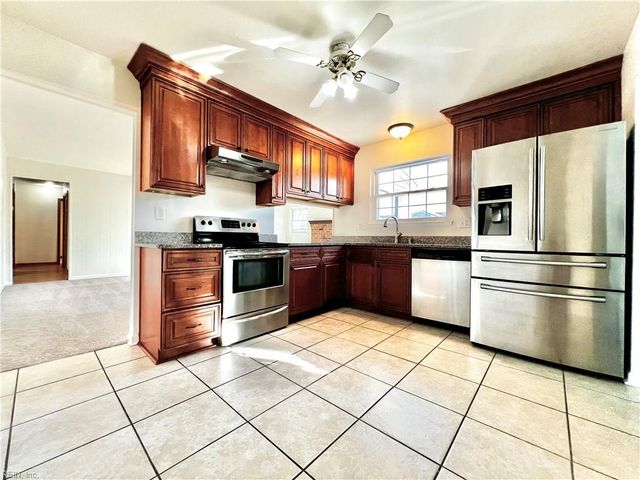 4204 Mill Stream CT, Virginia Beach, VA 23452