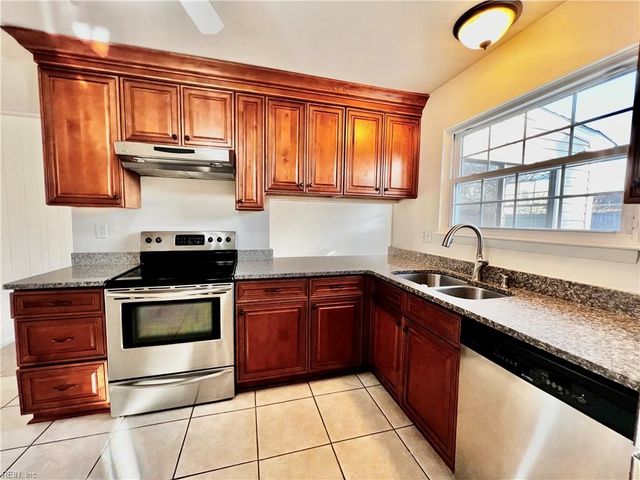 4204 Mill Stream CT, Virginia Beach, VA 23452