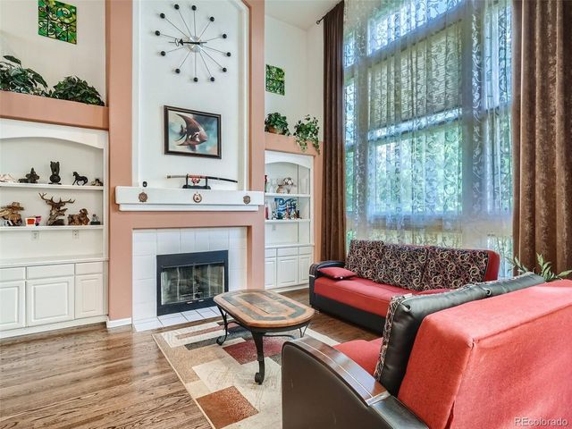 5828 S Danube St, Aurora, CO 80015