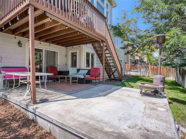5828 S Danube St, Aurora, CO 80015