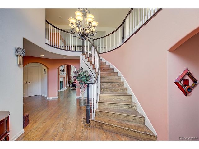 5828 S Danube St, Aurora, CO 80015
