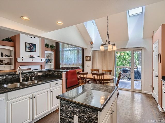 5828 S Danube St, Aurora, CO 80015