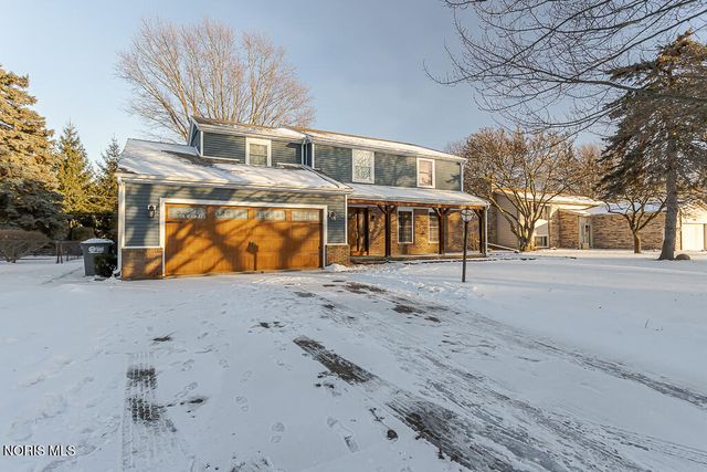 2133 Westedge Drive, Toledo, OH 43614