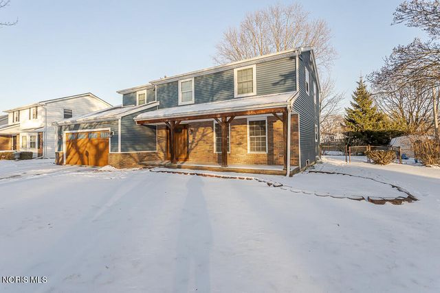 2133 Westedge Drive, Toledo, OH 43614