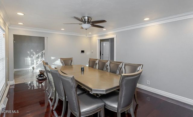 2133 Westedge Drive, Toledo, OH 43614