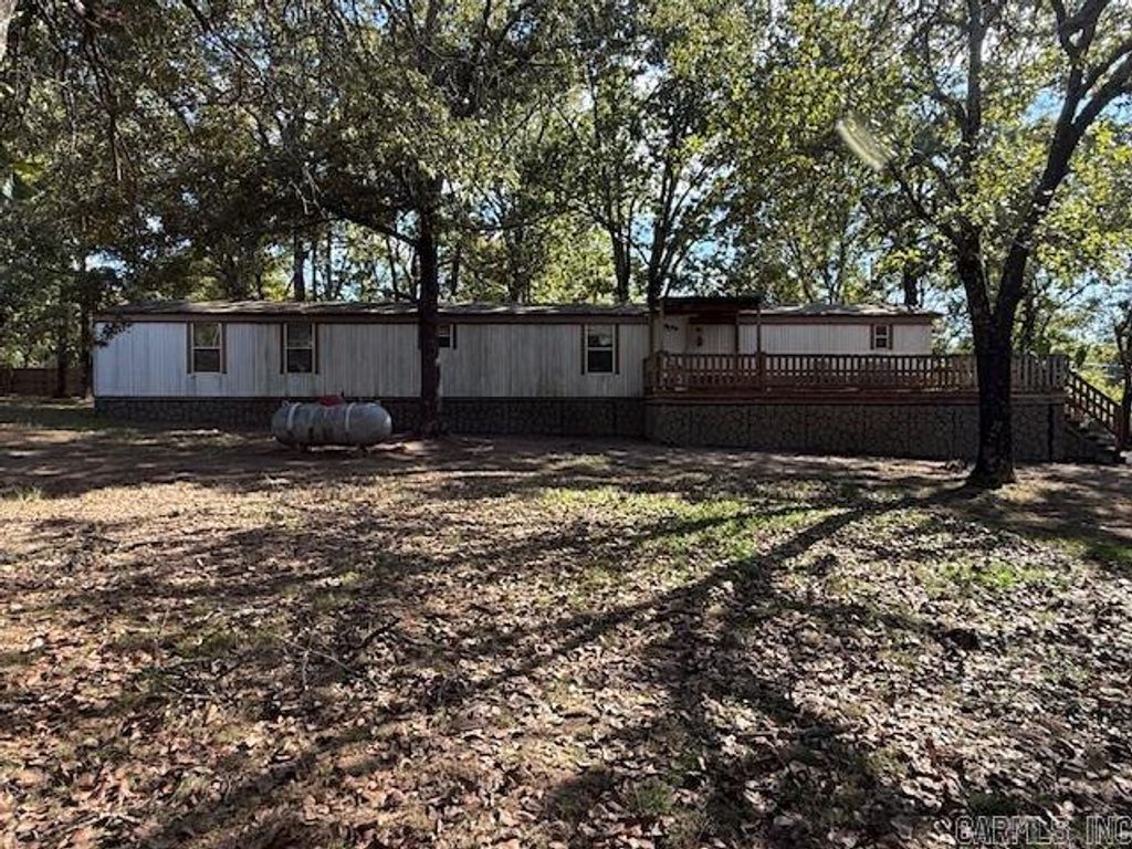 20 Autumn Hills Dr, Greenbrier, AR 72058