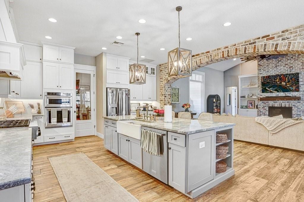 Image 17 of property listing at 11634 DAVIS POOL ROAD, Seffner, FL 33584