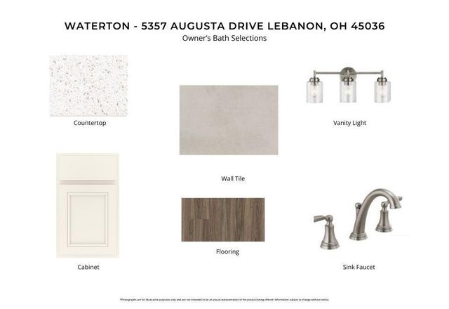 5357 Augusta Drive, Turtle Creek Twp, OH 45036