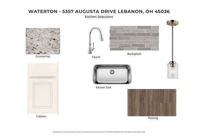5357 Augusta Drive, Turtle Creek Twp, OH 45036