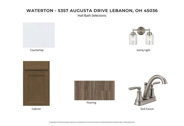 5357 Augusta Drive, Turtle Creek Twp, OH 45036