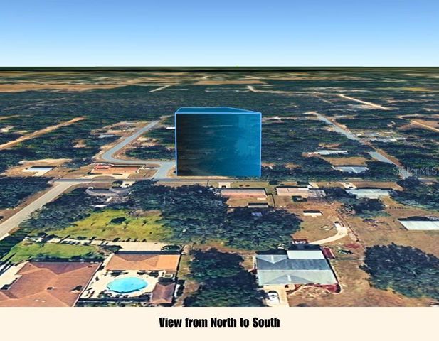 8549 N BUSCETTA LOOP, Crystal River, FL 34428