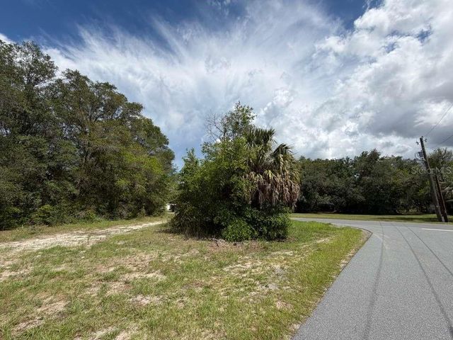 8549 N BUSCETTA LOOP, Crystal River, FL 34428