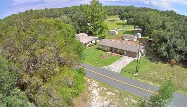 8549 N BUSCETTA LOOP, Crystal River, FL 34428
