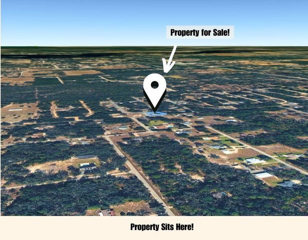 8549 N BUSCETTA LOOP, Crystal River, FL 34428