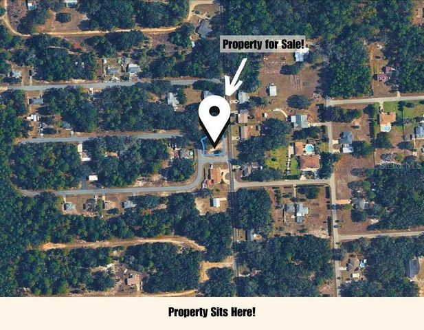 8549 N BUSCETTA LOOP, Crystal River, FL 34428