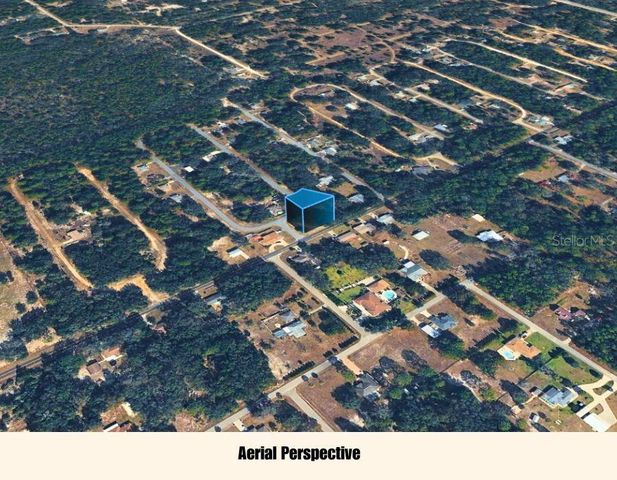 8549 N BUSCETTA LOOP, Crystal River, FL 34428