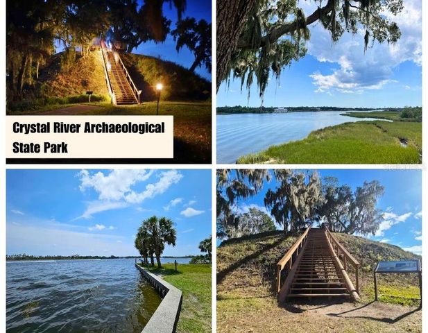 8549 N BUSCETTA LOOP, Crystal River, FL 34428