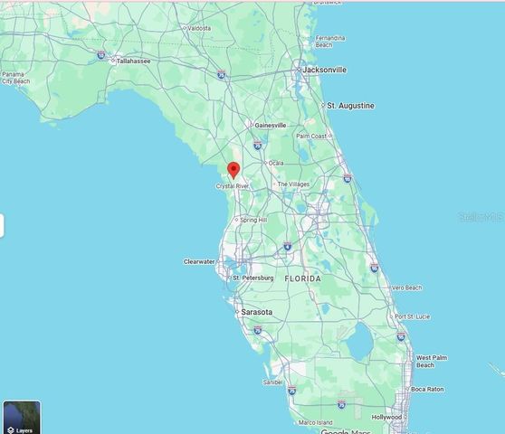 8549 N BUSCETTA LOOP, Crystal River, FL 34428