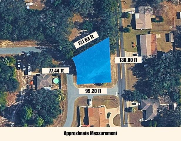8549 N BUSCETTA LOOP, Crystal River, FL 34428