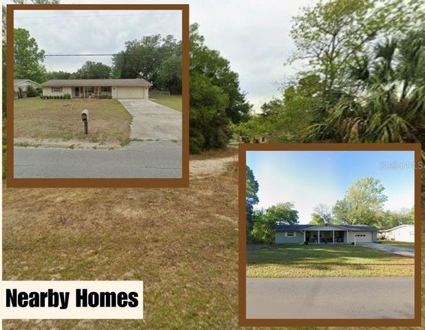 8549 N BUSCETTA LOOP, Crystal River, FL 34428